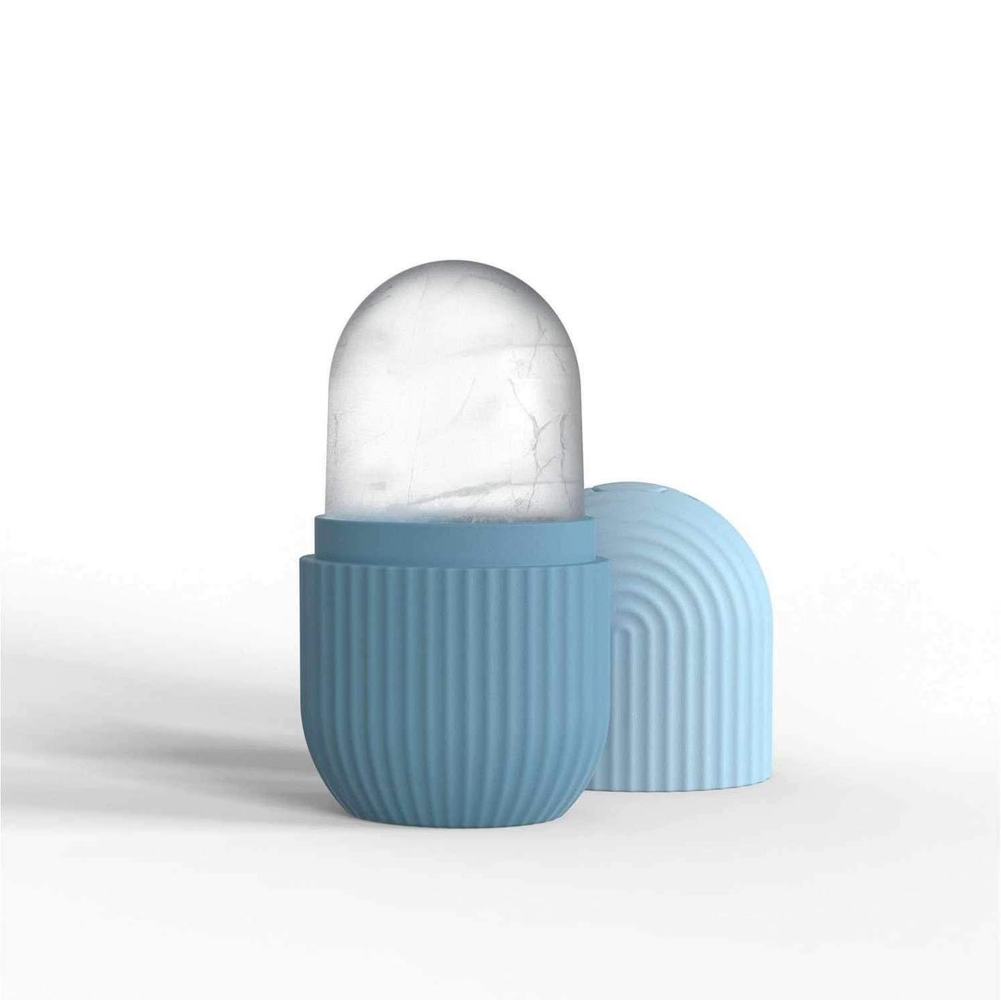 Ice Roller for Neck, Face & Eyes Massager (1 Piece) thumbnail