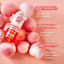 Kiss Beauty Magic Lip Oil 1pcs 3ml thumbnail