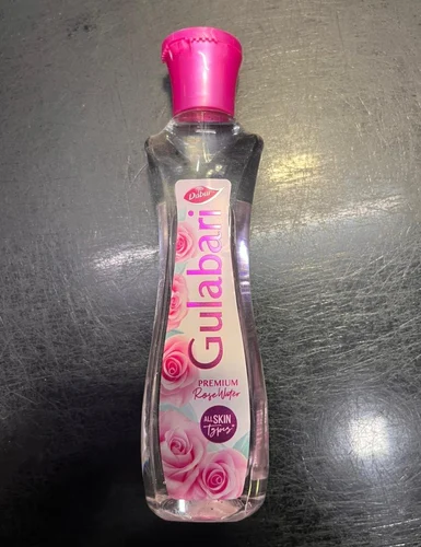 Premium Rose Water 120ml thumbnail