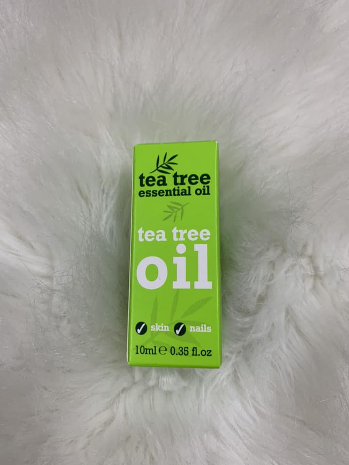 Xpel Tea Tree Essential Oil 10ml thumbnail