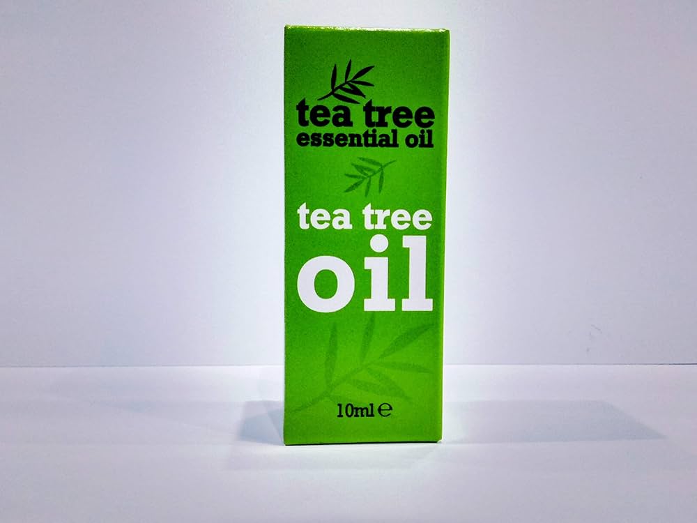Xpel Tea Tree Essential Oil 10ml thumbnail