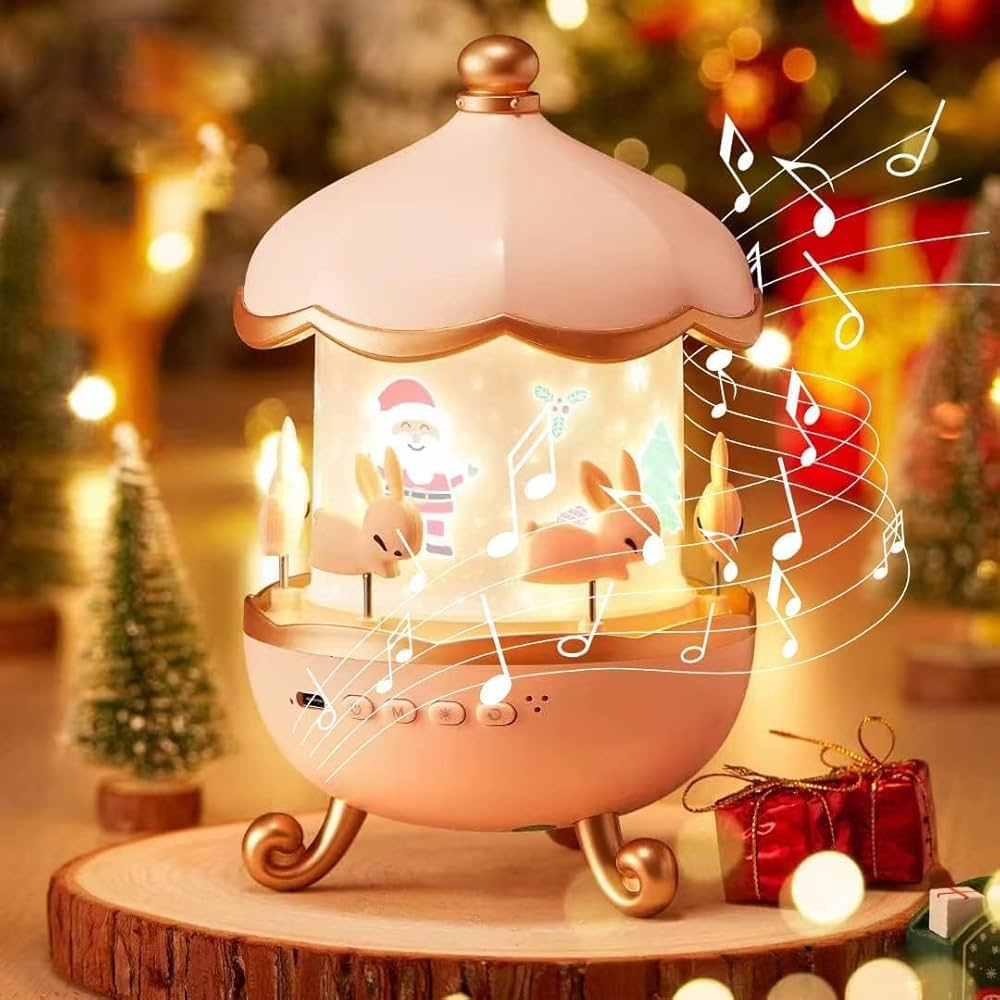 Multi-color USB Charging Ocean Wave Star Projector Rotate Baby Night Light Projector for Bedroom Ceiling thumbnail